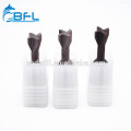 BFL Carbide Dovetail Tools Changzhou End Mill Cutter Bit